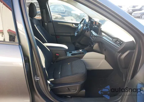 2023 Ford Escape Active из США, поврежденный, VIN 1FMCU0GN2PUB13370